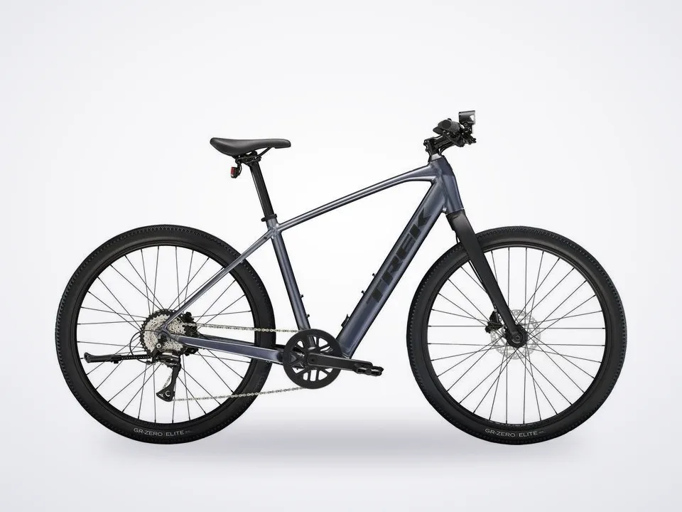 Trek Dual Sport+ 2 LT