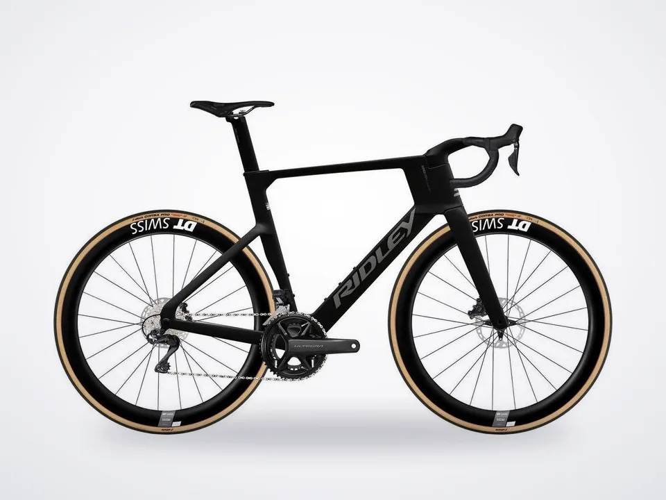 Ridley Noah Fast 3.0