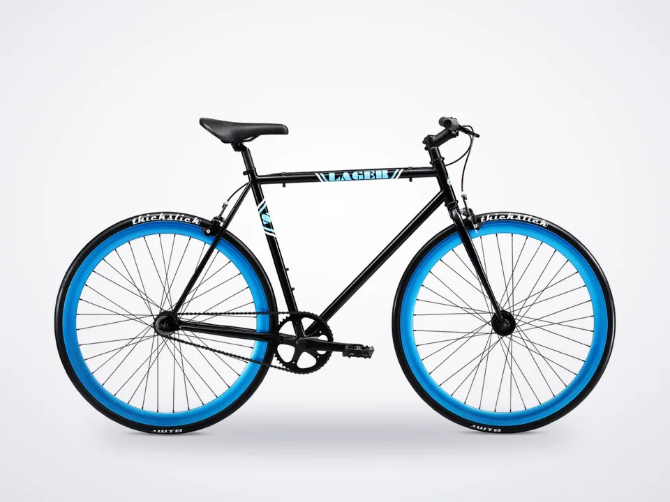 SE Bikes Lager