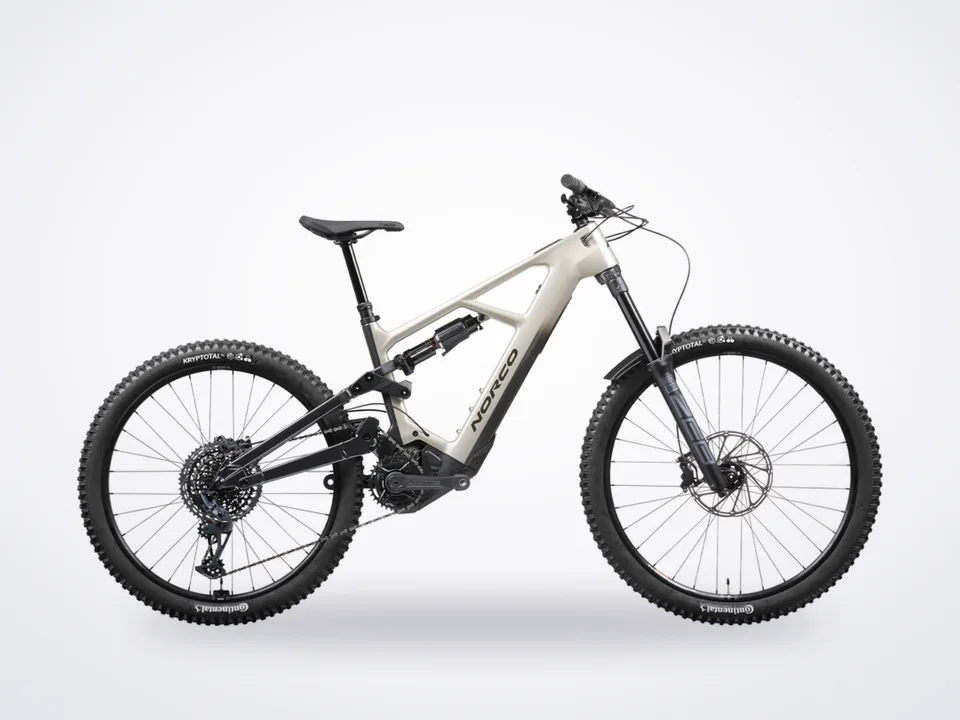 Norco Range VLT C2