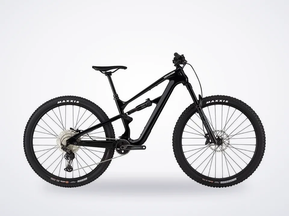 Cannondale Habit 2 Carbon