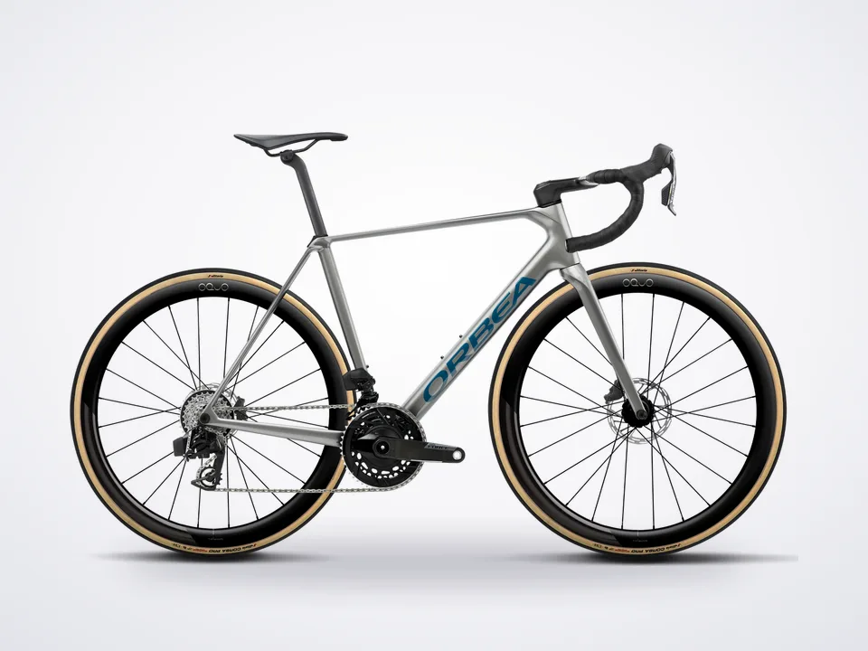 Orbea Orca M21e LTD PWR