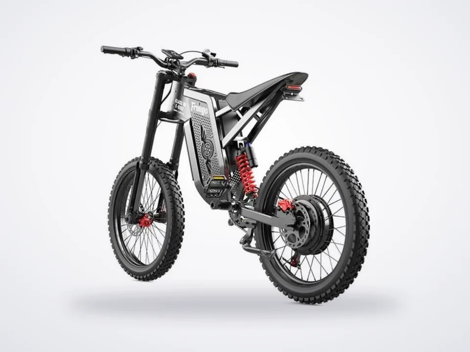 Freego X2 Dirt