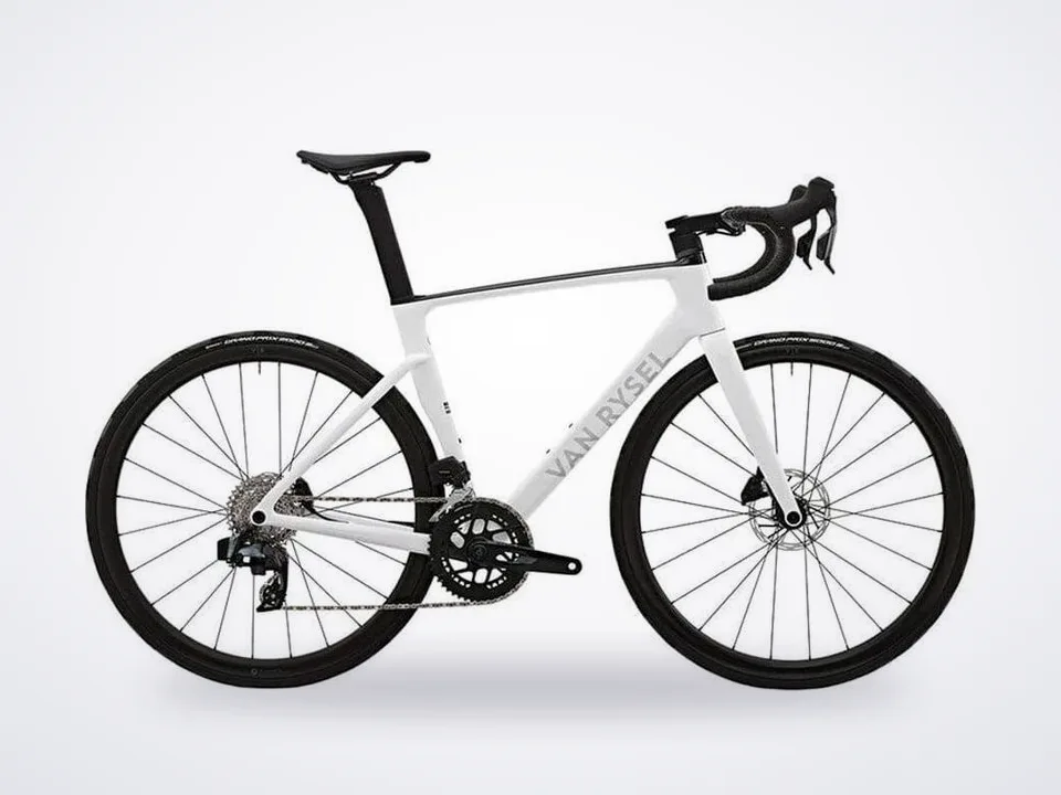 Van Rysel RCR Rival AXS V2