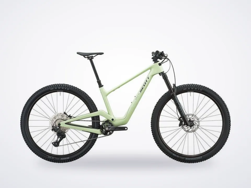 Scott Spark DC 40