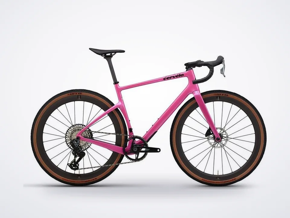 Cervelo Aspero Rival AXS 1