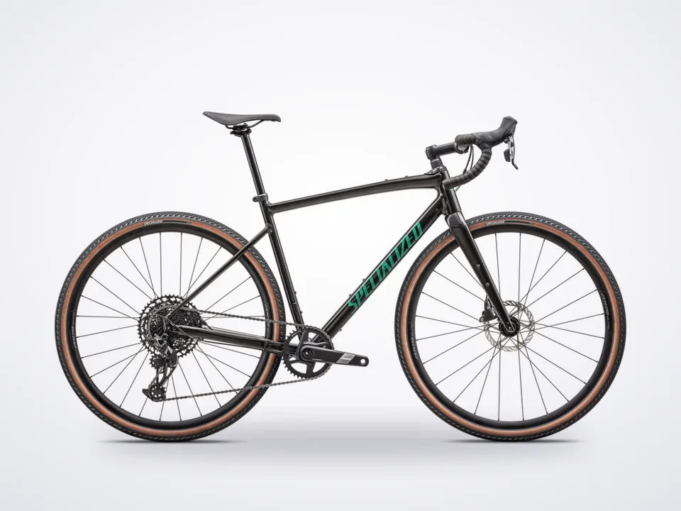 Specialized Diverge Comp E5
