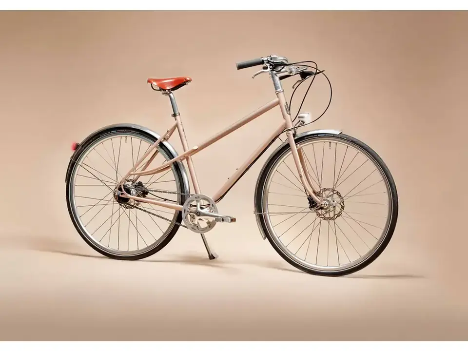 Pelago Airisto Commuter Dynamo