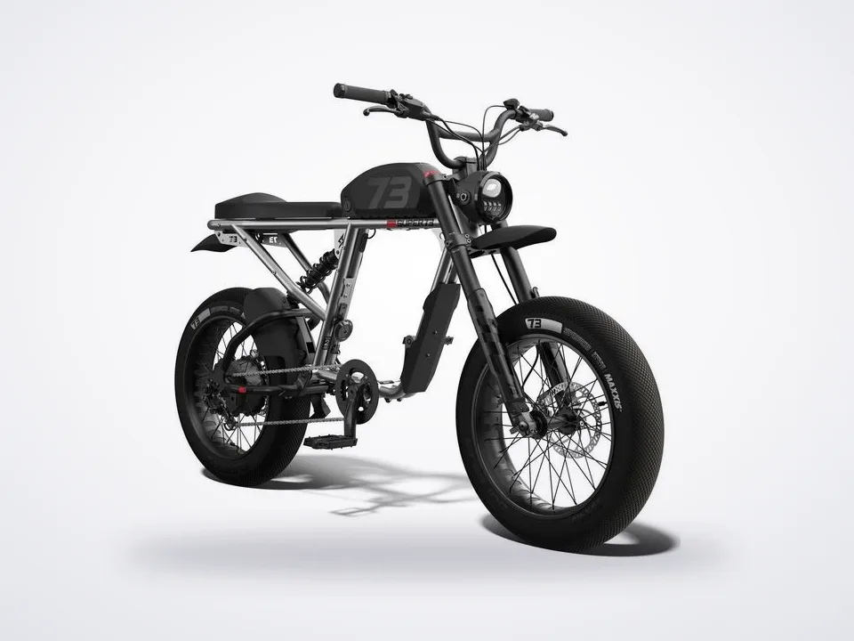 Super73 SUPER73-R Brooklyn SE