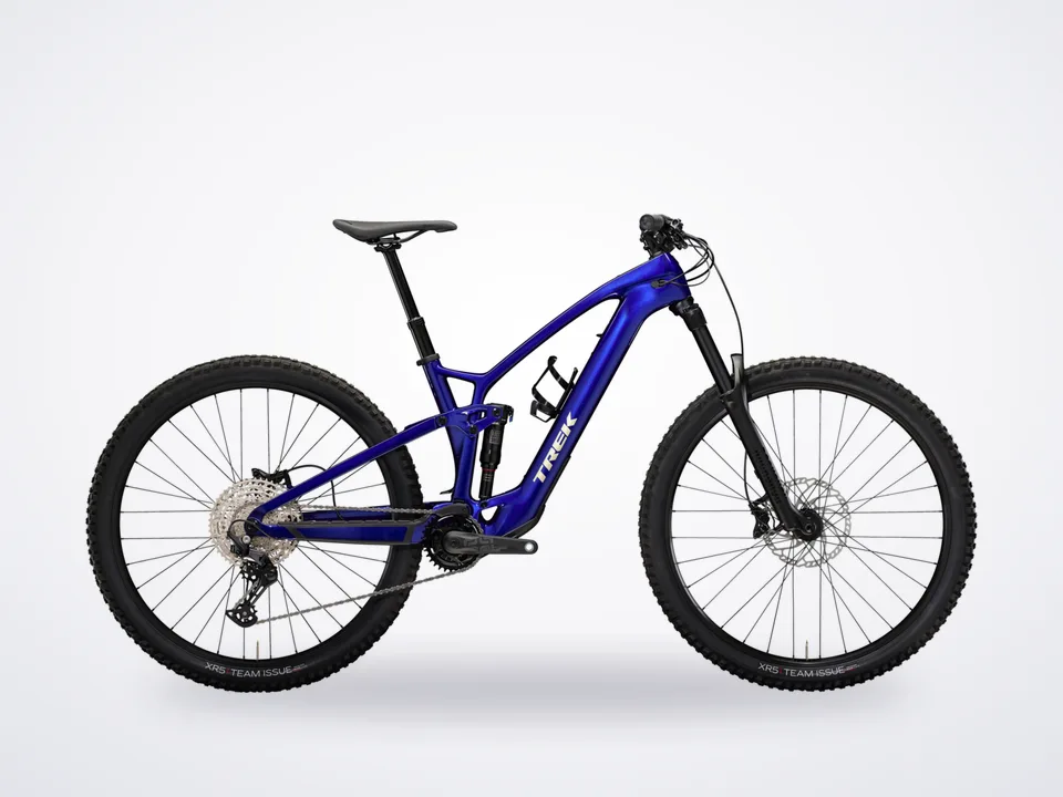Trek Fuel EXe 9.5 Deore