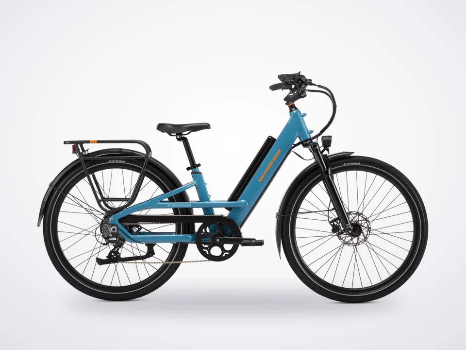 Rad Power Radster Road