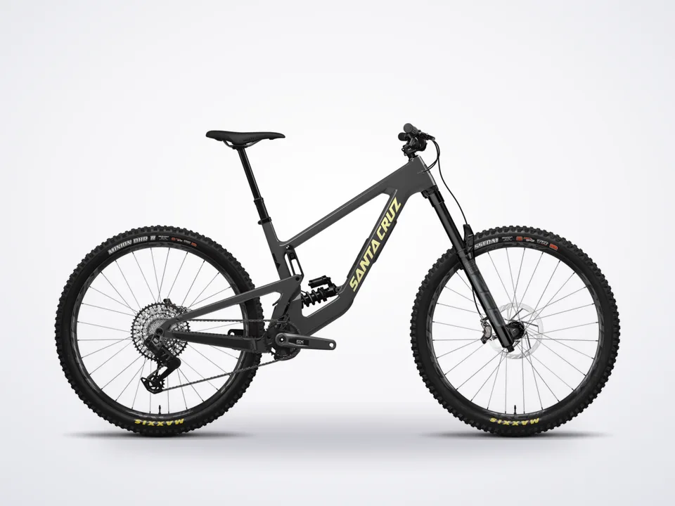 Santa Cruz Megatower C GX AXS Coil 14% OFF Free Shipping