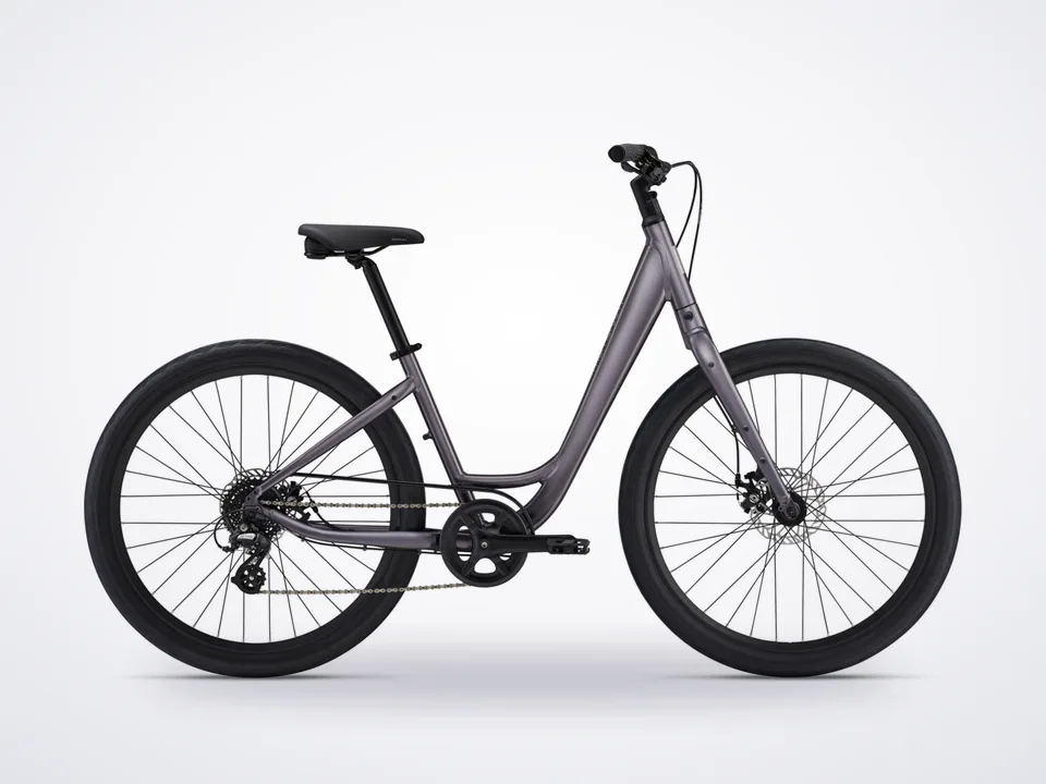 Momentum Vida Low-Step