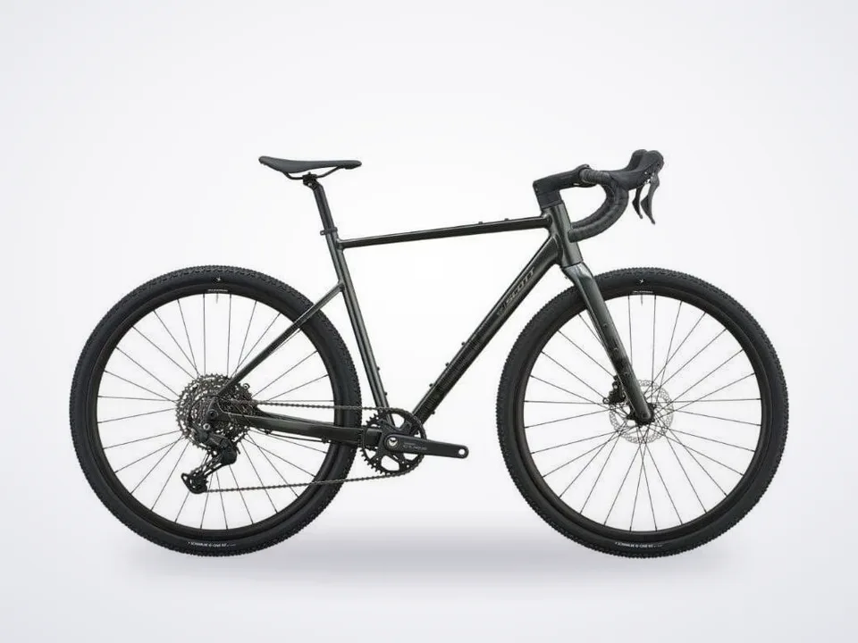 Scott Speedster Gravel 40