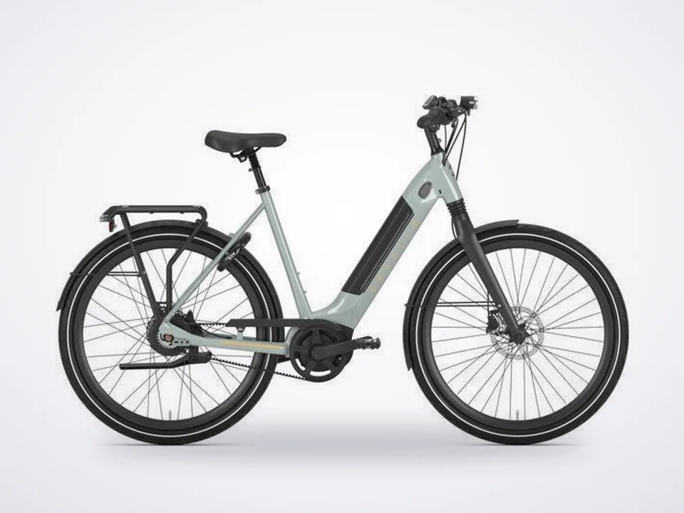 Gazelle Ultimate C380 L 28" SE