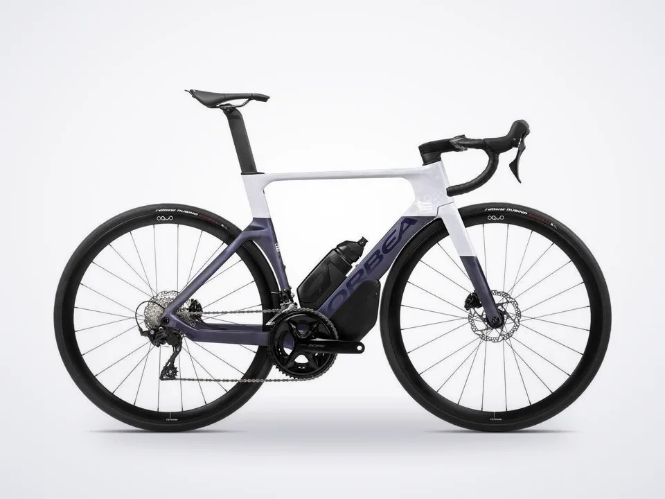 Orca Aero M30 LTD