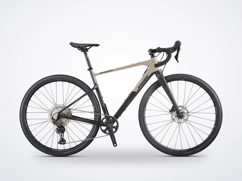Jamis Renegade C4 GRX
