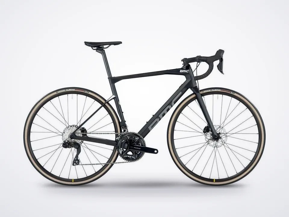 BMC Roadmachine Five