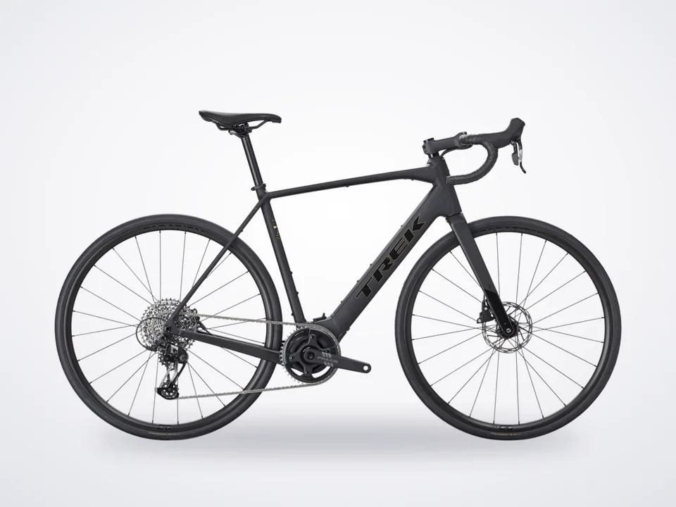 Trek Domane+ ALR 5