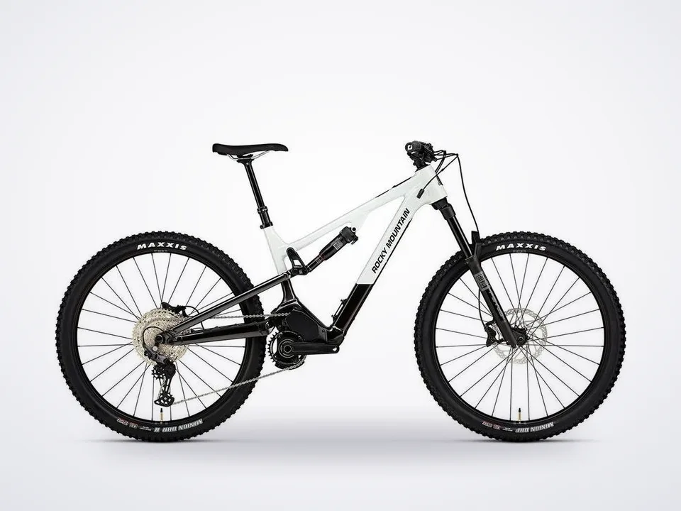 Rocky Mountain Instinct Powerplay SL A30