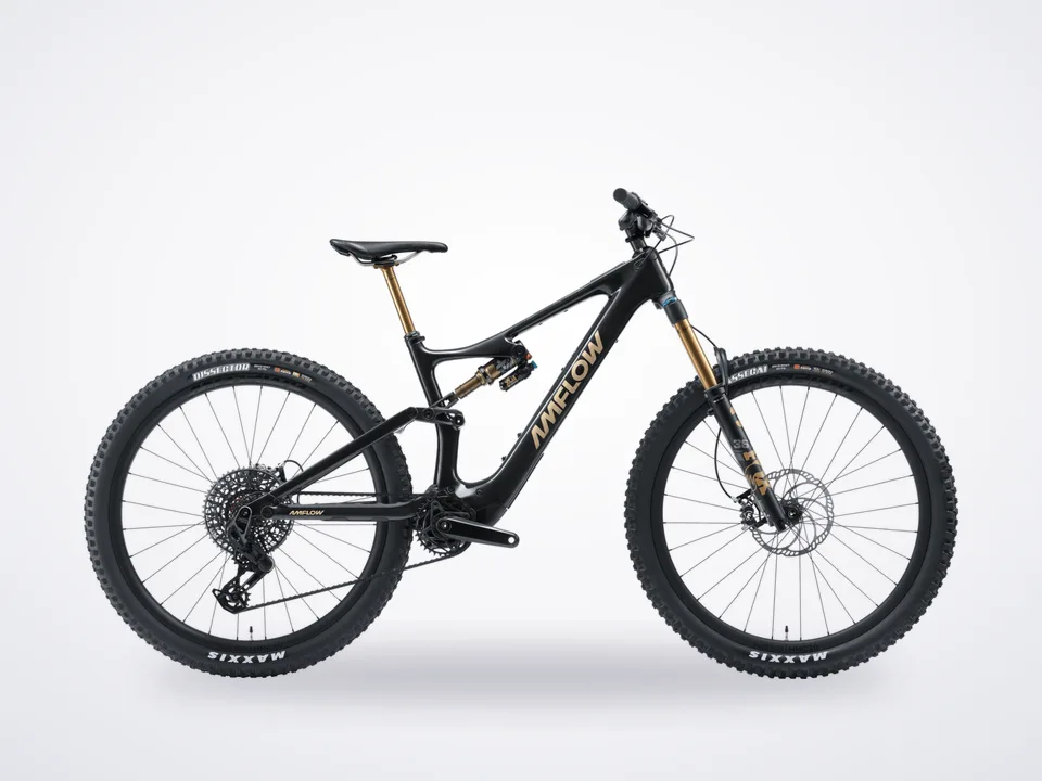 Amflow PL Carbon PRO