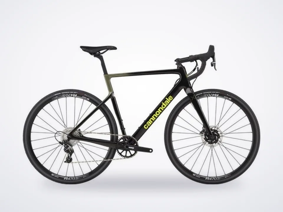 Cannondale 700 U S6 SuperSix EVO CX