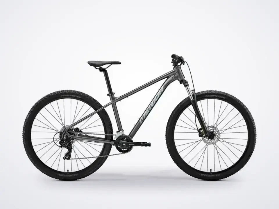 Merida Big Nine 15 MY26