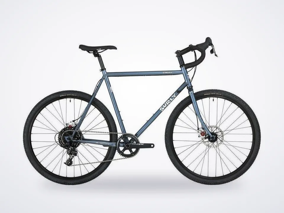 Surly Straggler Bike