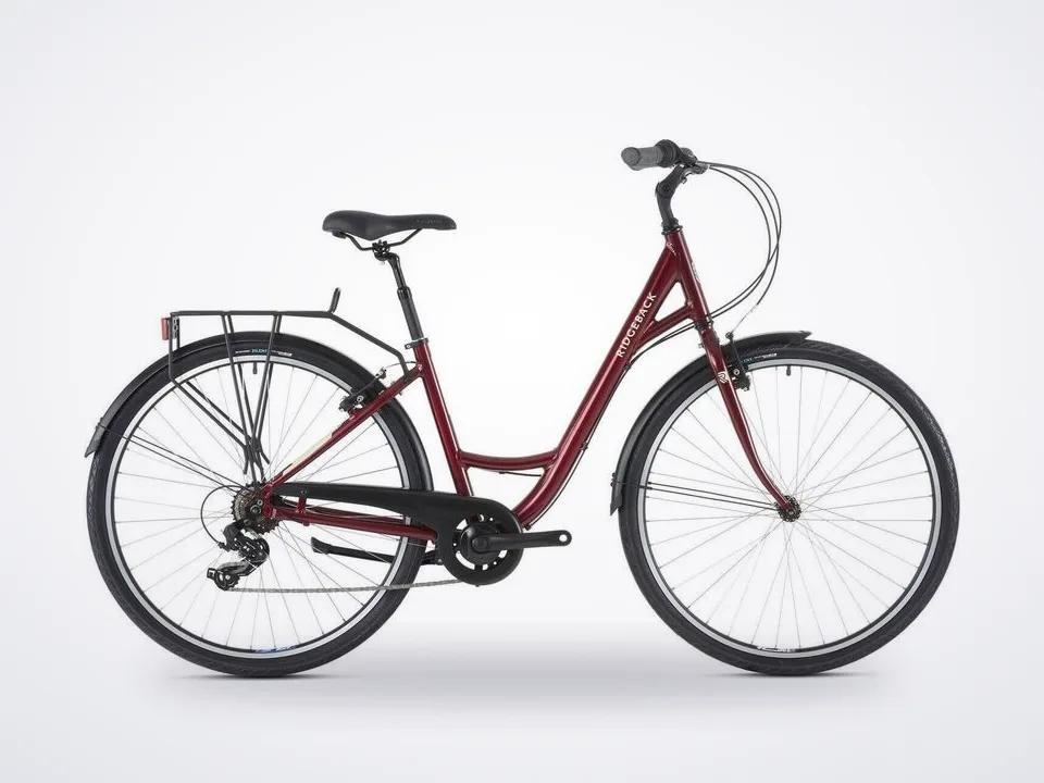 Ridgeback Avenida 6
