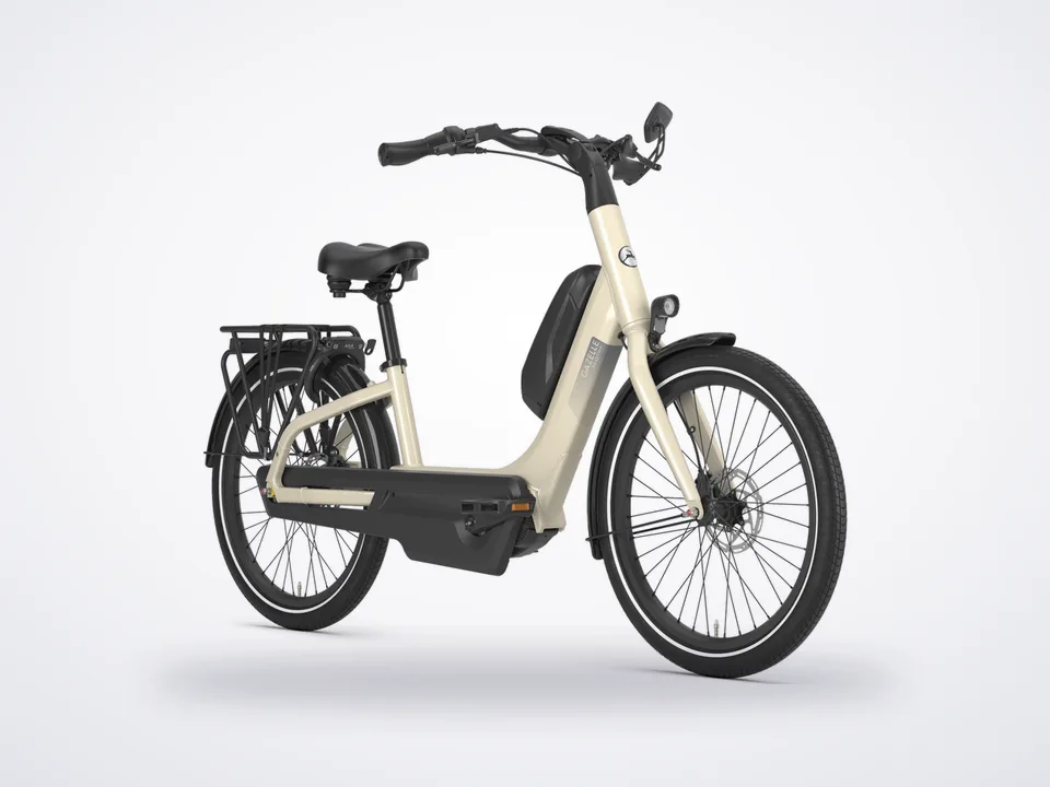 Gazelle Easyflow C7