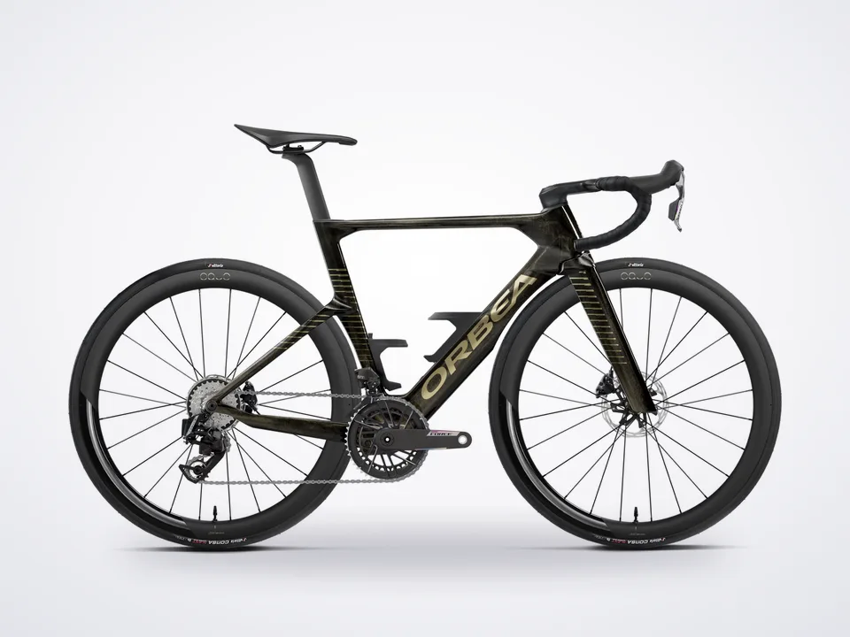 Orbea Orca Aero M21e LTD
