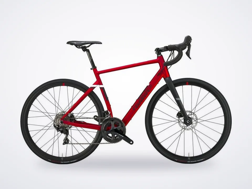 Wilier Triestina Cento10 Hybrid NDR