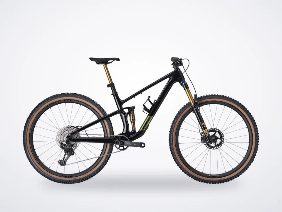 Trek Top Fuel 9.9 XTR Di2 Gen 4