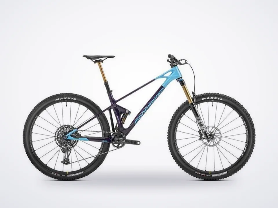 Mondraker Raze Carbon RR