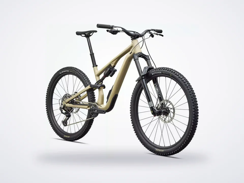 Specialized Stumpjumper 15 Elite Alloy