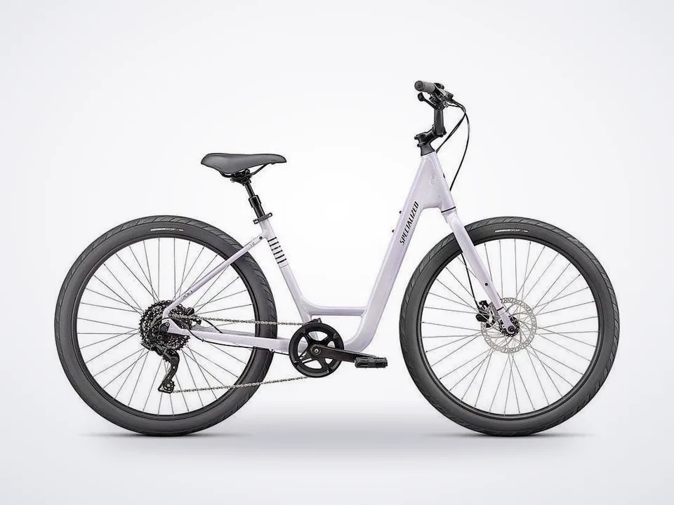 Specialized Roll 3.0 Low Entry Comfort