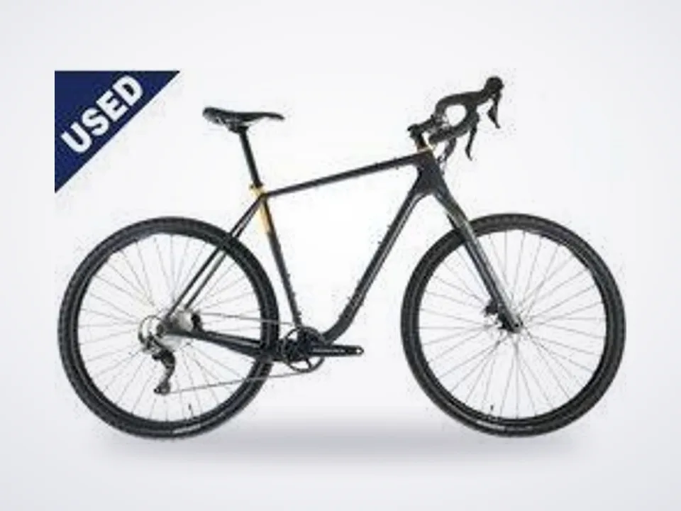 Salsa Cutthroat C GRX 600 1X