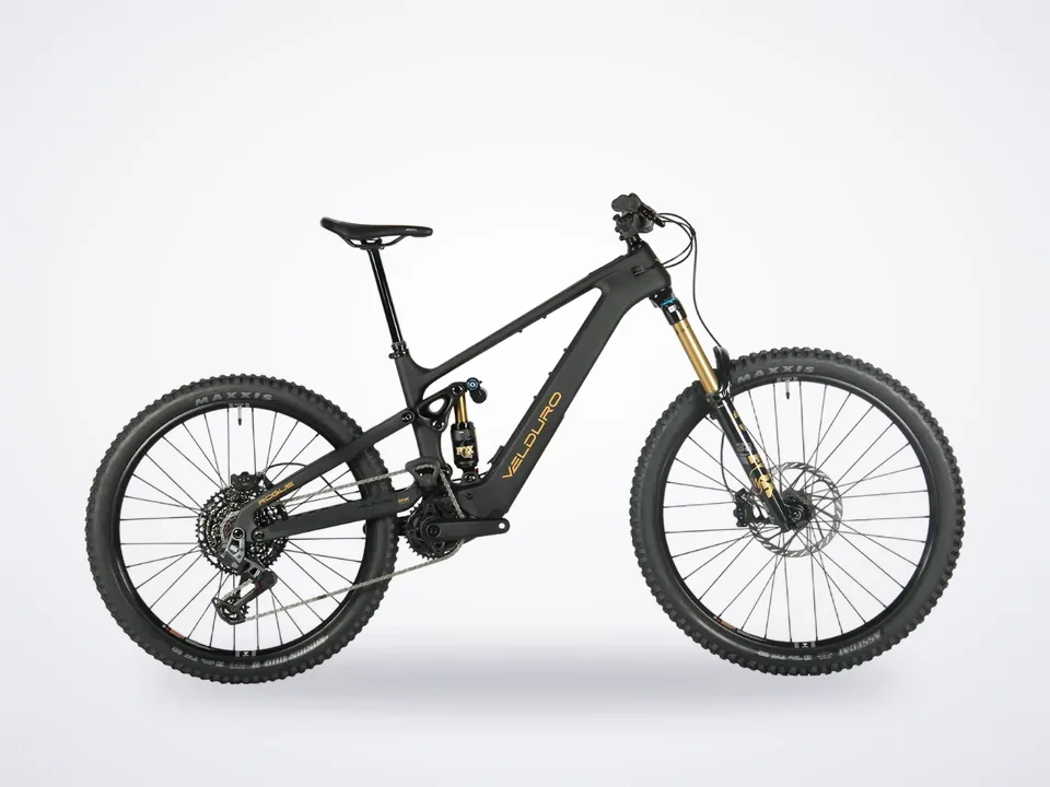 Velduro Rogue R
