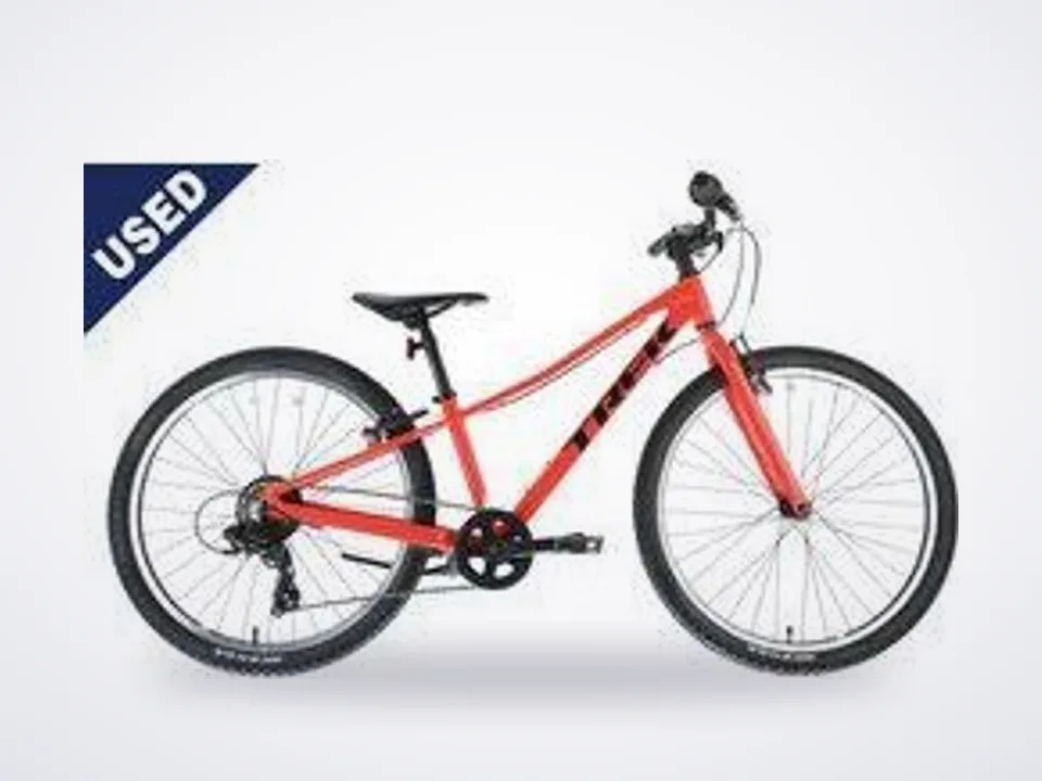 Trek Precaliber 24 8-Speed