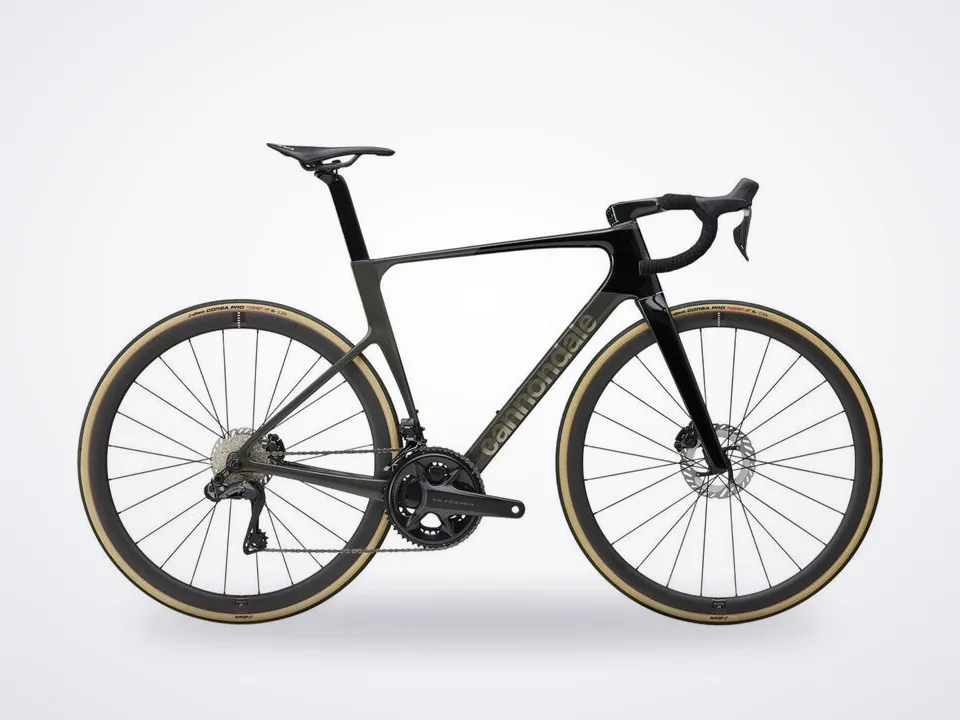 Cannondale SuperSix EVO 1 SL