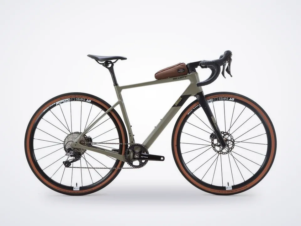 Swift Univox GR