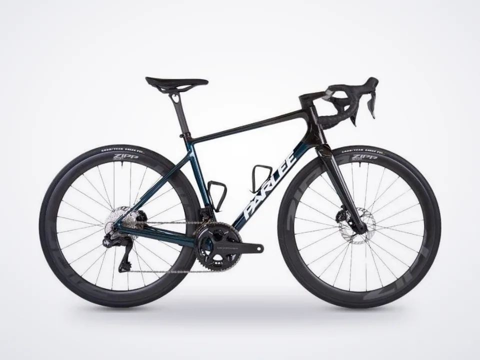 Parlee Ouray Shimano Ultegra Di2