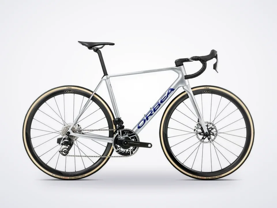 Orbea Orca M11eLTD PWR