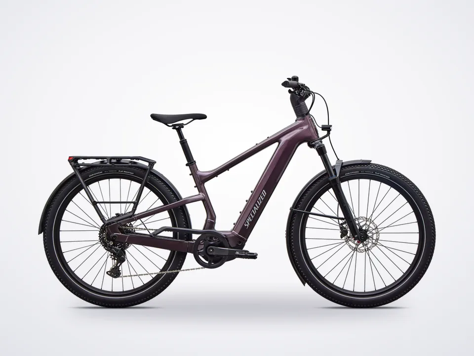 Specialized Turbo Vado EVO 3 4.0