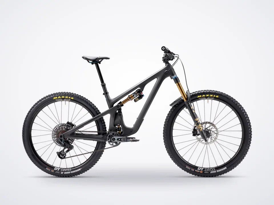 Yeti SB140 T-Series X0 AXS