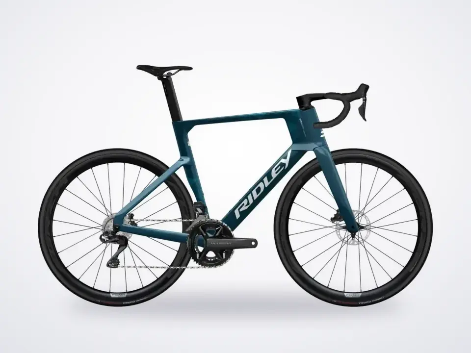 Ridley Noah 3.0