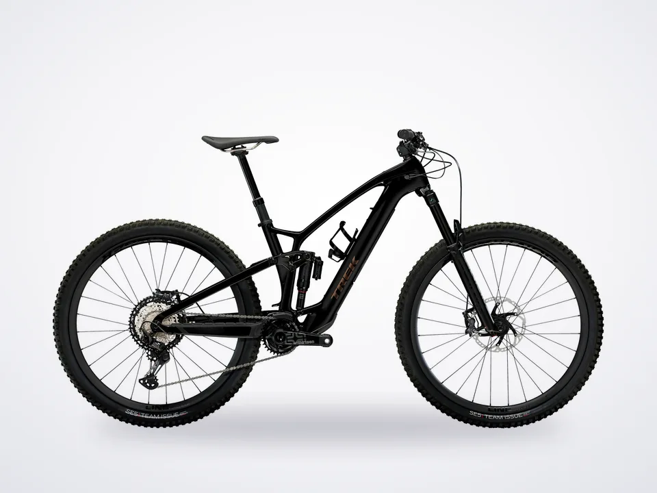 Trek Fuel EXe 9.8 XT