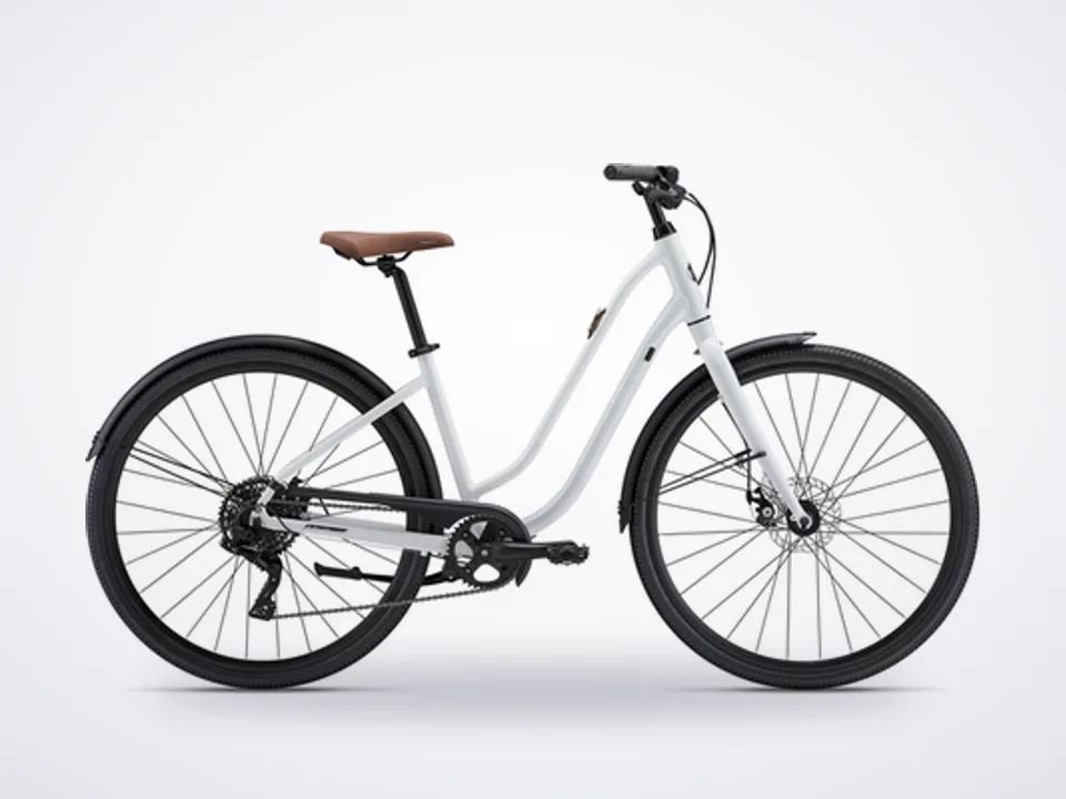 Giant Flourish 3 Disc XS Muscat Blanc