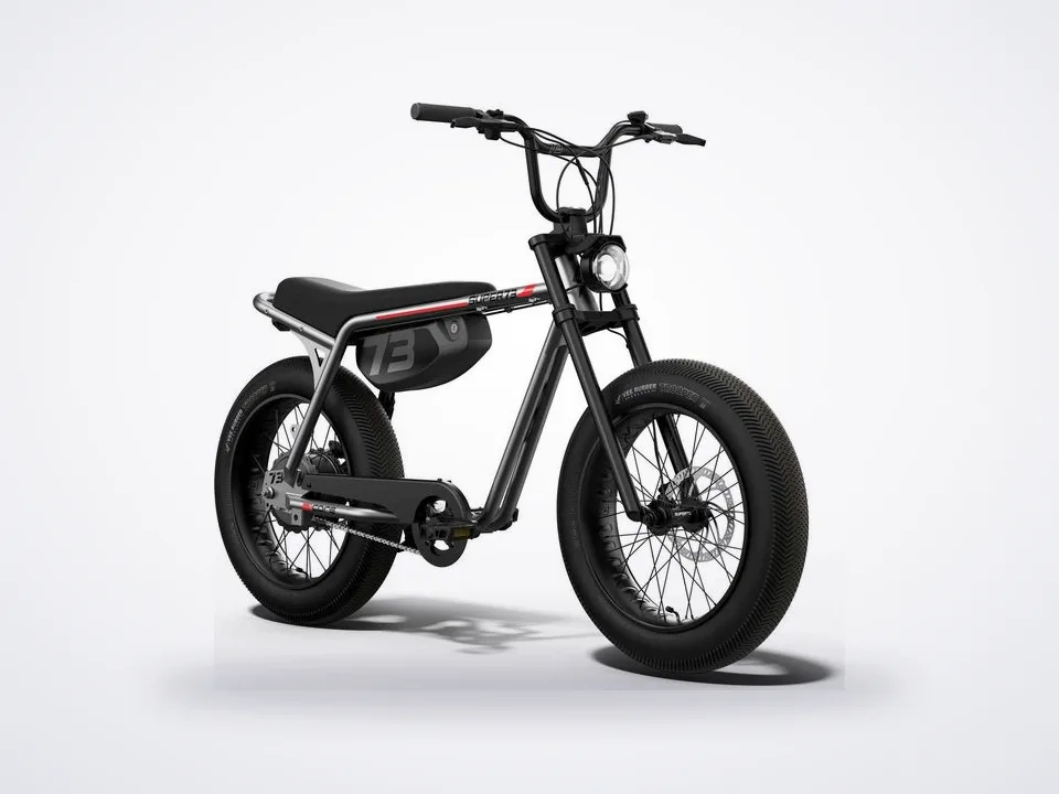 Super73 Z Miami