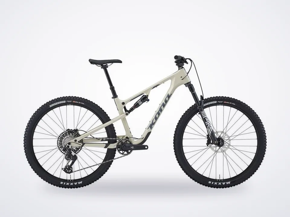 Kona Hei Hei CR G10 MTB